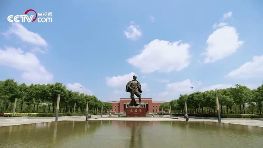 【70年70城】記住蘭考！在這里，傳承和弘揚(yáng)焦裕祿精神