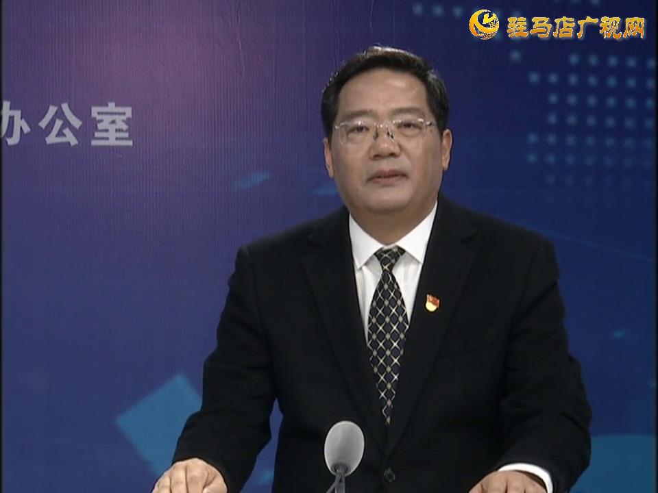 《決戰(zhàn)決勝十三五、奮力開局十四五》系列訪談——市教育局局長 王和平