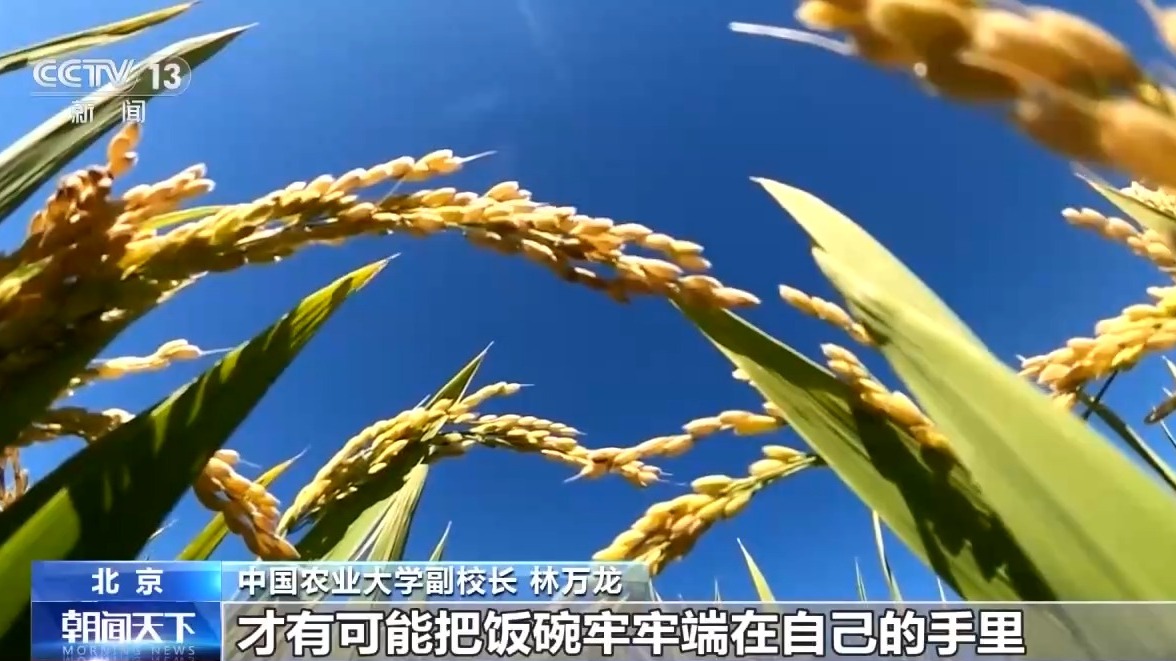 “大農(nóng)業(yè)觀”第一次寫(xiě)入政府工作報(bào)告！今年“三農(nóng)”工作重點(diǎn)有這些