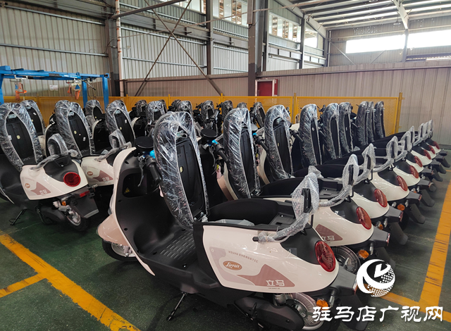 汝南縣：聚力奮戰(zhàn)三季度 跑出高質量發(fā)展“加速度”