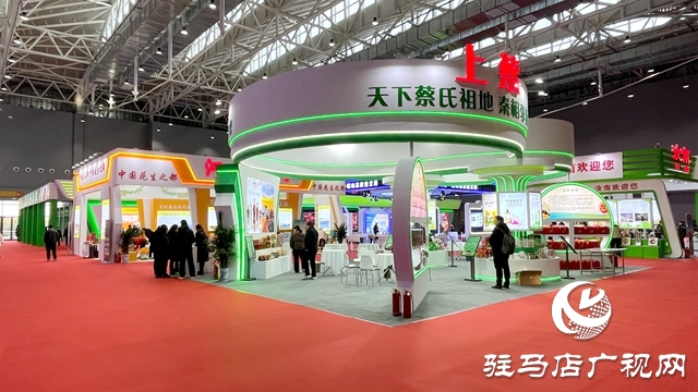 探館！現(xiàn)場圖片搶先看！