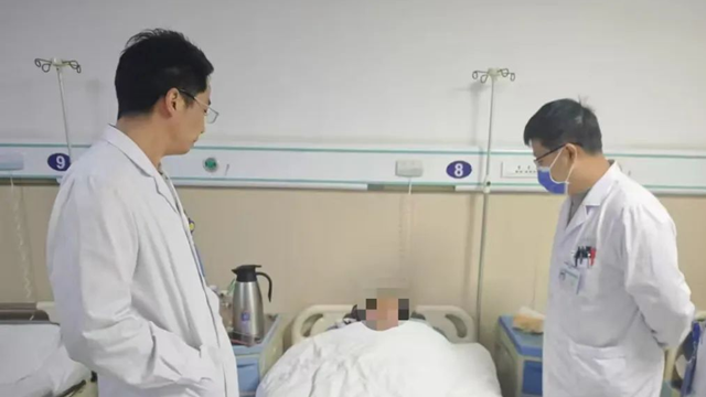駐馬店市第一人民醫(yī)院耳鼻喉科：鼻出血，別大意