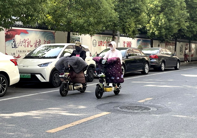 過(guò)度防曬暗藏危機(jī)！專(zhuān)家表示科學(xué)防曬更健康