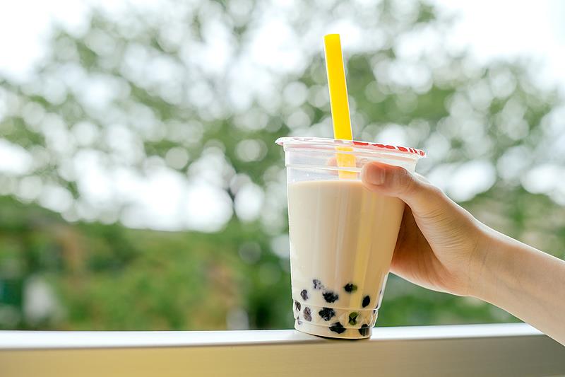 奶茶真的最好在2小時(shí)內(nèi)喝完！否則……