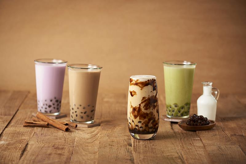 奶茶真的最好在2小時(shí)內(nèi)喝完！否則……