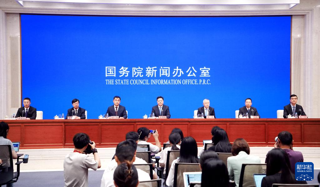 事關(guān)民生建設(shè)的這份意見(jiàn)，6部門(mén)詳解 釋放多個(gè)紅利