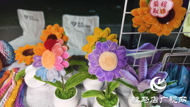 扭扭棒變身創(chuàng)意神器 手作達(dá)人解鎖指尖魔法新境界