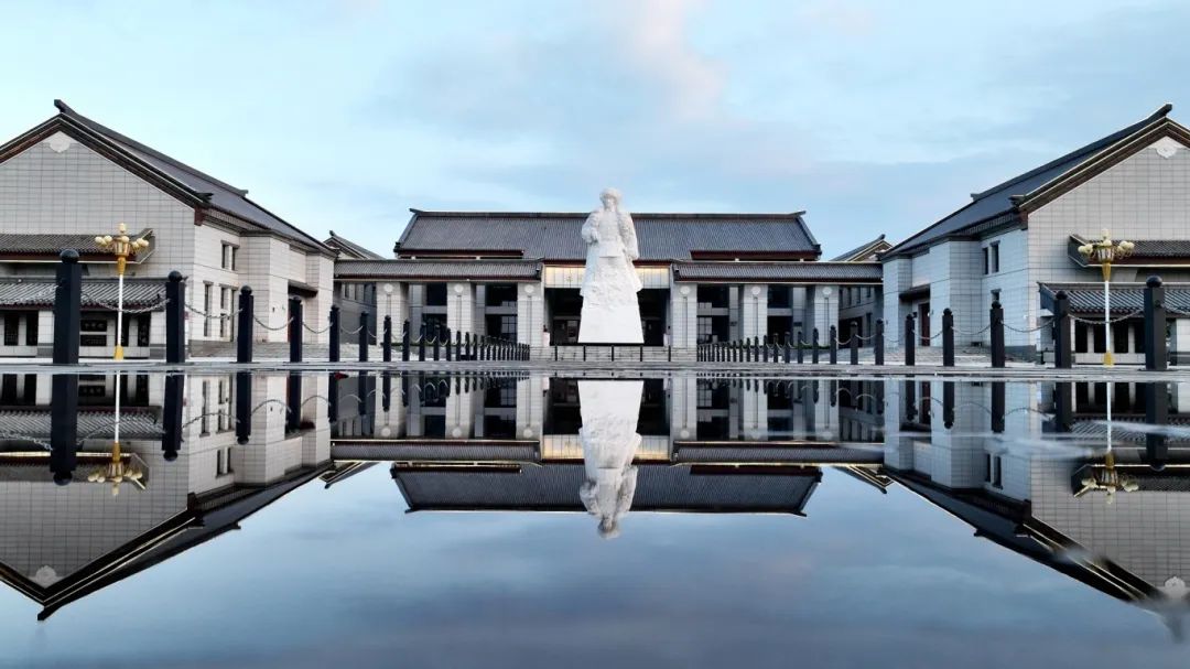 跟著文旅君玩轉(zhuǎn)駐馬店！探訪文化和心靈治愈之旅→