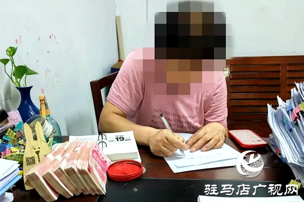 平輿縣人民法院：風(fēng)雨無(wú)阻，清晨執(zhí)行突擊再發(fā)力