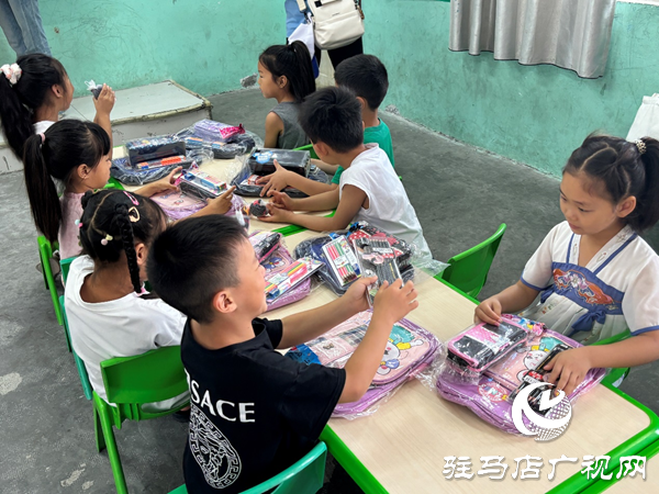 非遺之光，薪火相傳——駐馬店幼專學(xué)前教育學(xué)院暑期“三下鄉(xiāng)”社會(huì)實(shí)踐活動(dòng)紀(jì)實(shí)