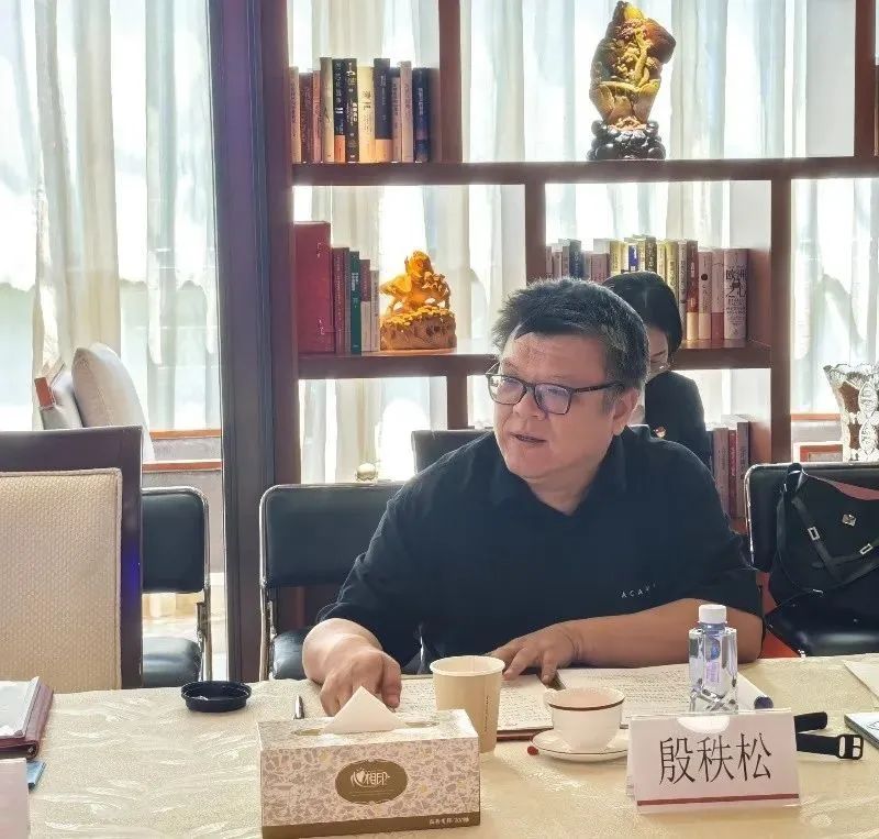 　　中國旅游景區(qū)協(xié)會研討“小而美”場景煥新工作 破解文旅轉(zhuǎn)型困局