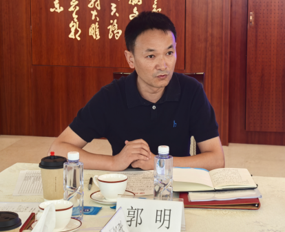　　中國旅游景區(qū)協(xié)會研討“小而美”場景煥新工作 破解文旅轉(zhuǎn)型困局