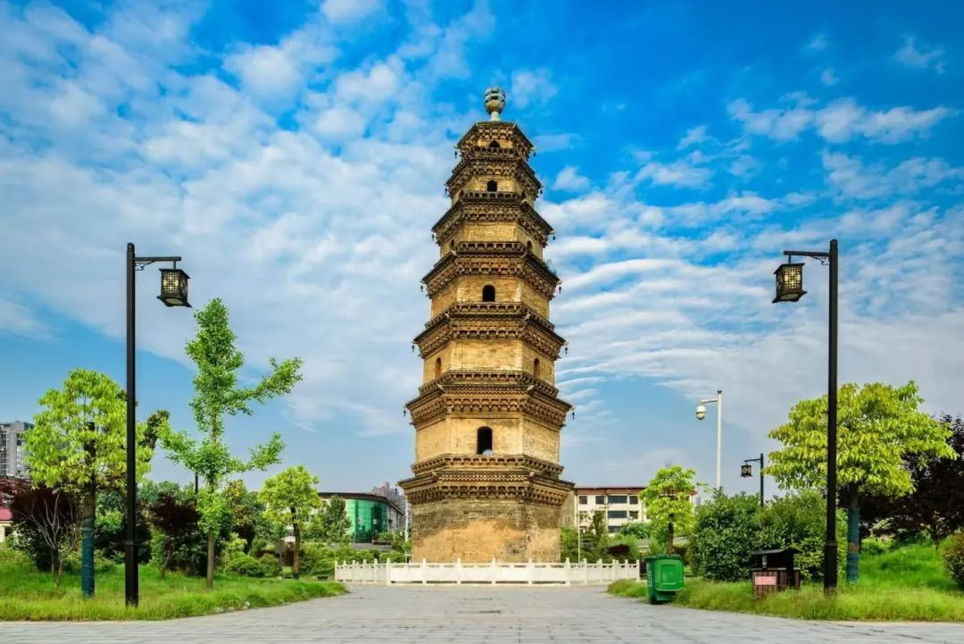 跟著文旅君玩轉(zhuǎn)駐馬店！開啟天中文脈探源之旅吧~