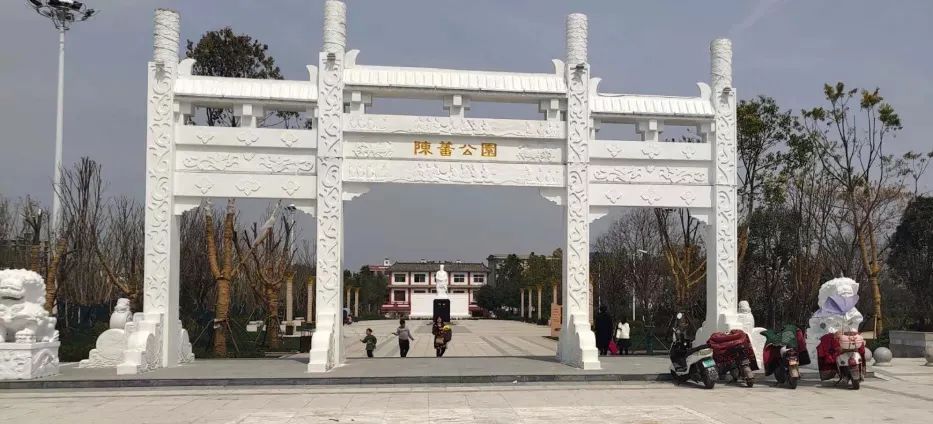 跟著文旅君玩轉(zhuǎn)駐馬店！開啟天中文脈探源之旅吧~