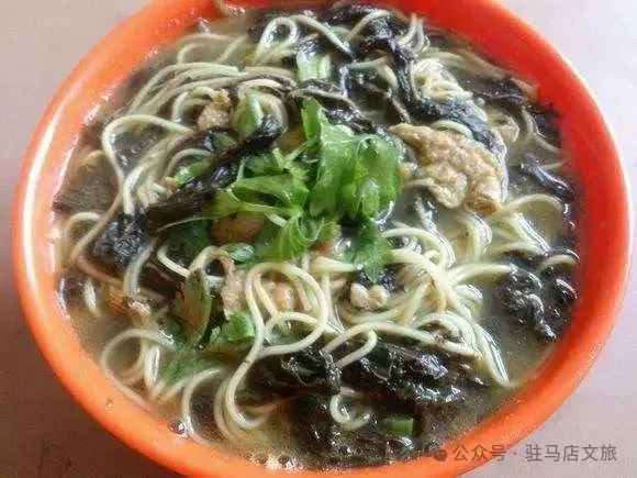 跟著文旅君玩轉(zhuǎn)駐馬店！開啟天中文脈探源之旅吧~