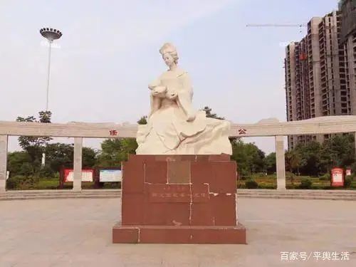 跟著文旅君玩轉(zhuǎn)駐馬店！開啟天中文脈探源之旅吧~
