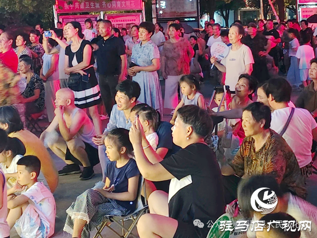西平縣：紅歌向黨 奏響時代最強(qiáng)音
