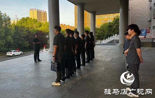  西平縣人民法院：剛柔并濟顯成效 善意執(zhí)行促雙贏