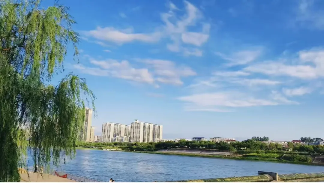 縣區(qū)動態(tài) | 快來泌陽的“阿勒泰”打卡！
