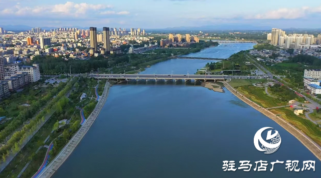 【大美天中】不輸遠(yuǎn)方 泌陽(yáng)濕地公園成“家門口的阿勒泰”