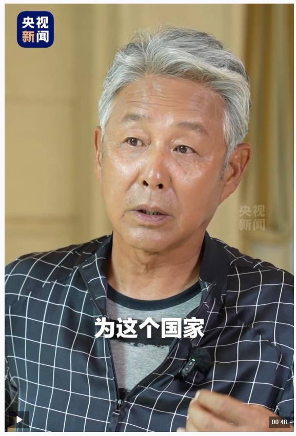 時(shí)政微觀察丨總書記深情寄望電影工作者