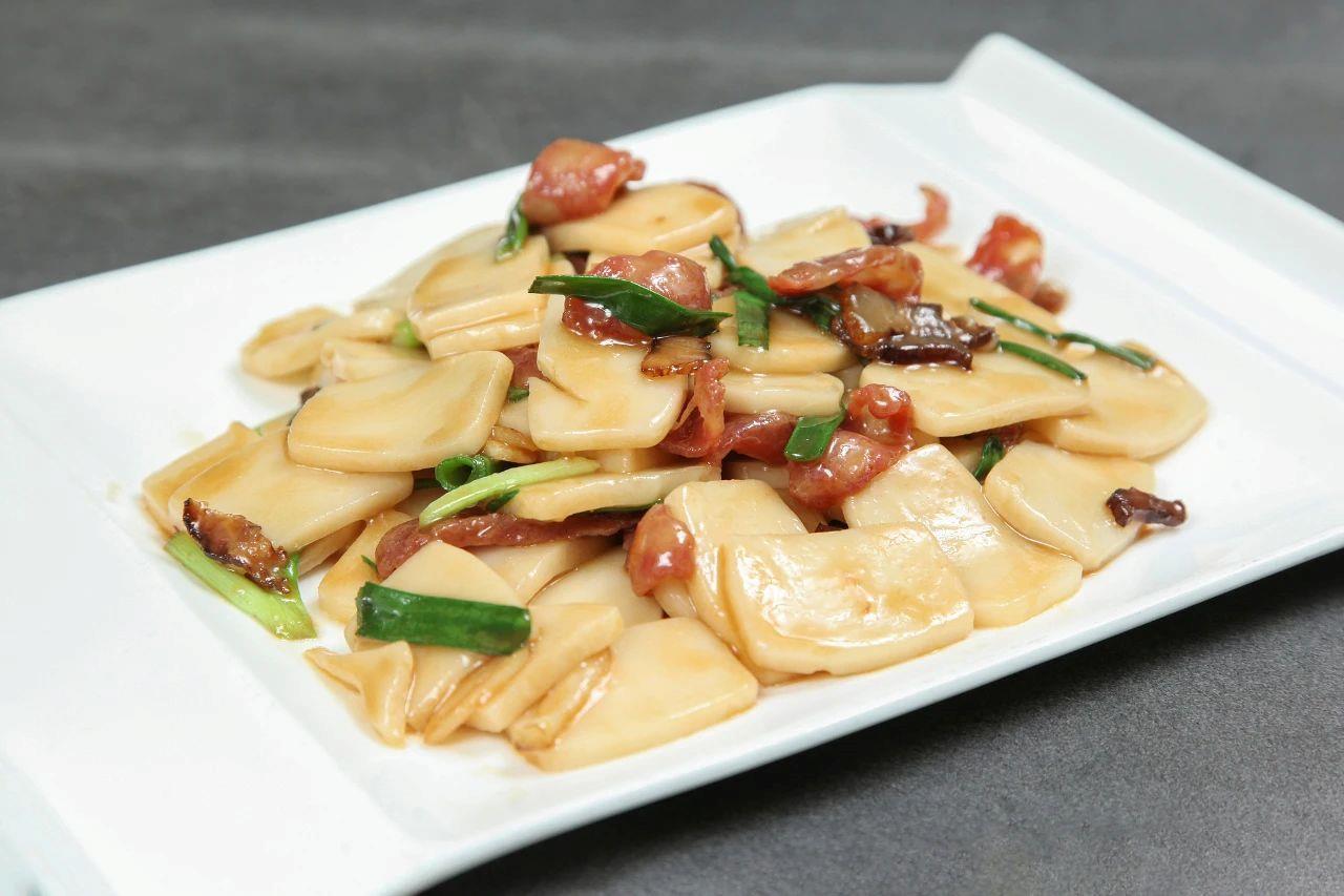 體檢查出息肉、結節(jié)怎么辦？醫(yī)生提醒：少吃這幾類食物！