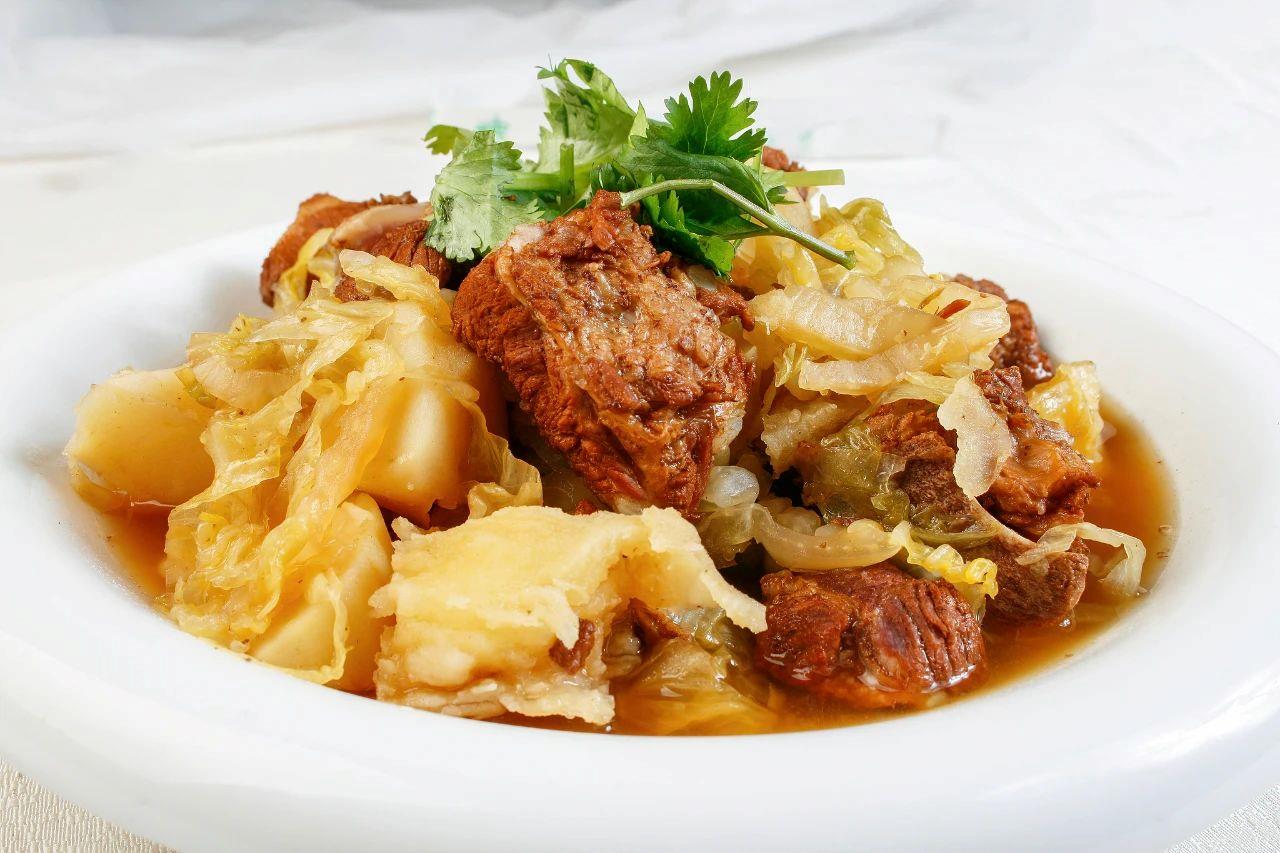 體檢查出息肉、結節(jié)怎么辦？醫(yī)生提醒：少吃這幾類食物！