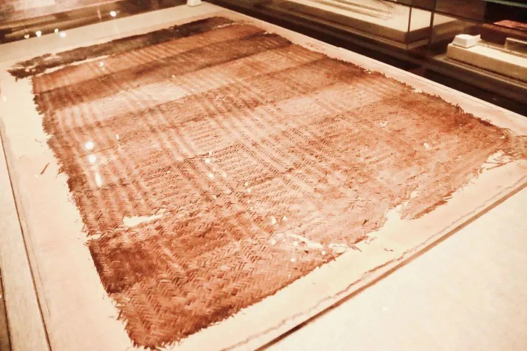 文博日歷丨誰(shuí)是竹夫人？古人消暑神器了解一下