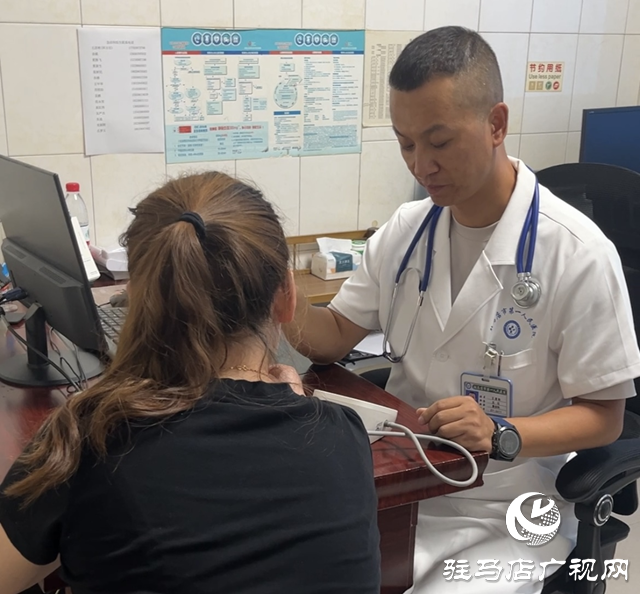 高溫“烤”驗(yàn)健康！醫(yī)生提醒：這類人群最易中暑