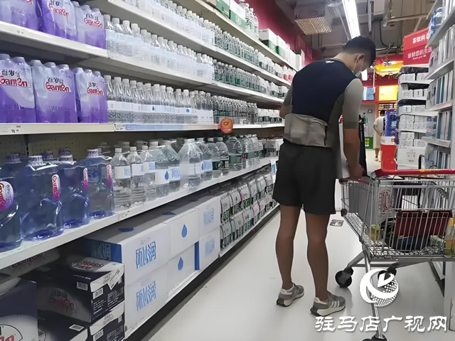 礦泉水還是純凈水？夏日購水指南，教您輕松辨清