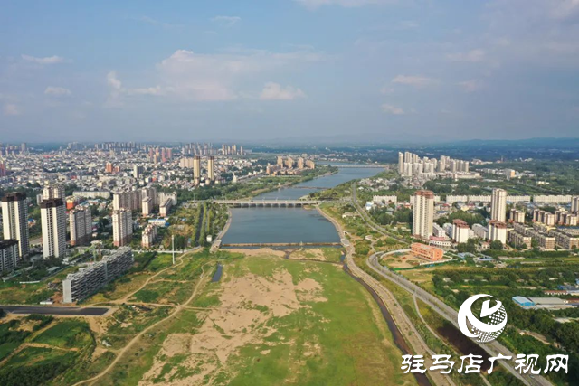 錦繡泌陽(yáng)：藏在山水間的生態(tài)畫(huà)卷