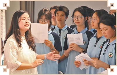 從歐陽修的家書里，讀懂了什么？
