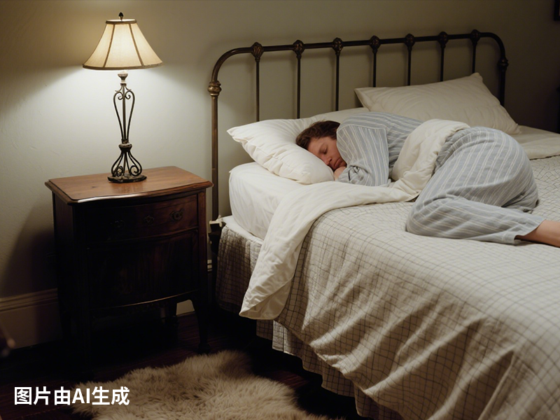 立秋了！少做這5件事，防止疾病找上你