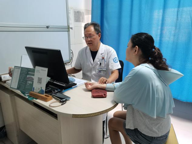 秋季養(yǎng)生重順應 做好“五維防護”健康度秋