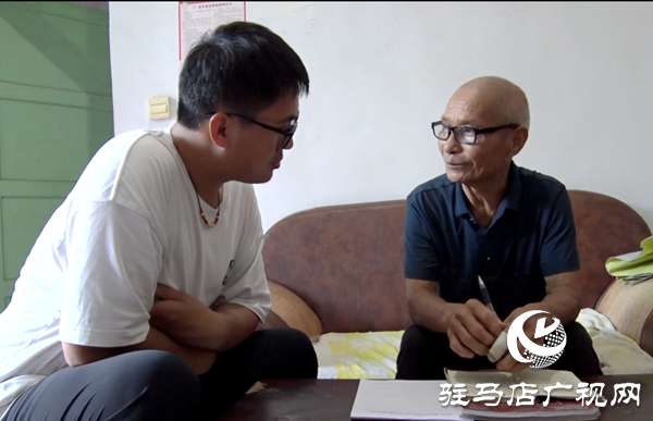  74歲老人孫大?。河弥嗅t(yī)絕技守護(hù)鄉(xiāng)親抗蛇毒之傷