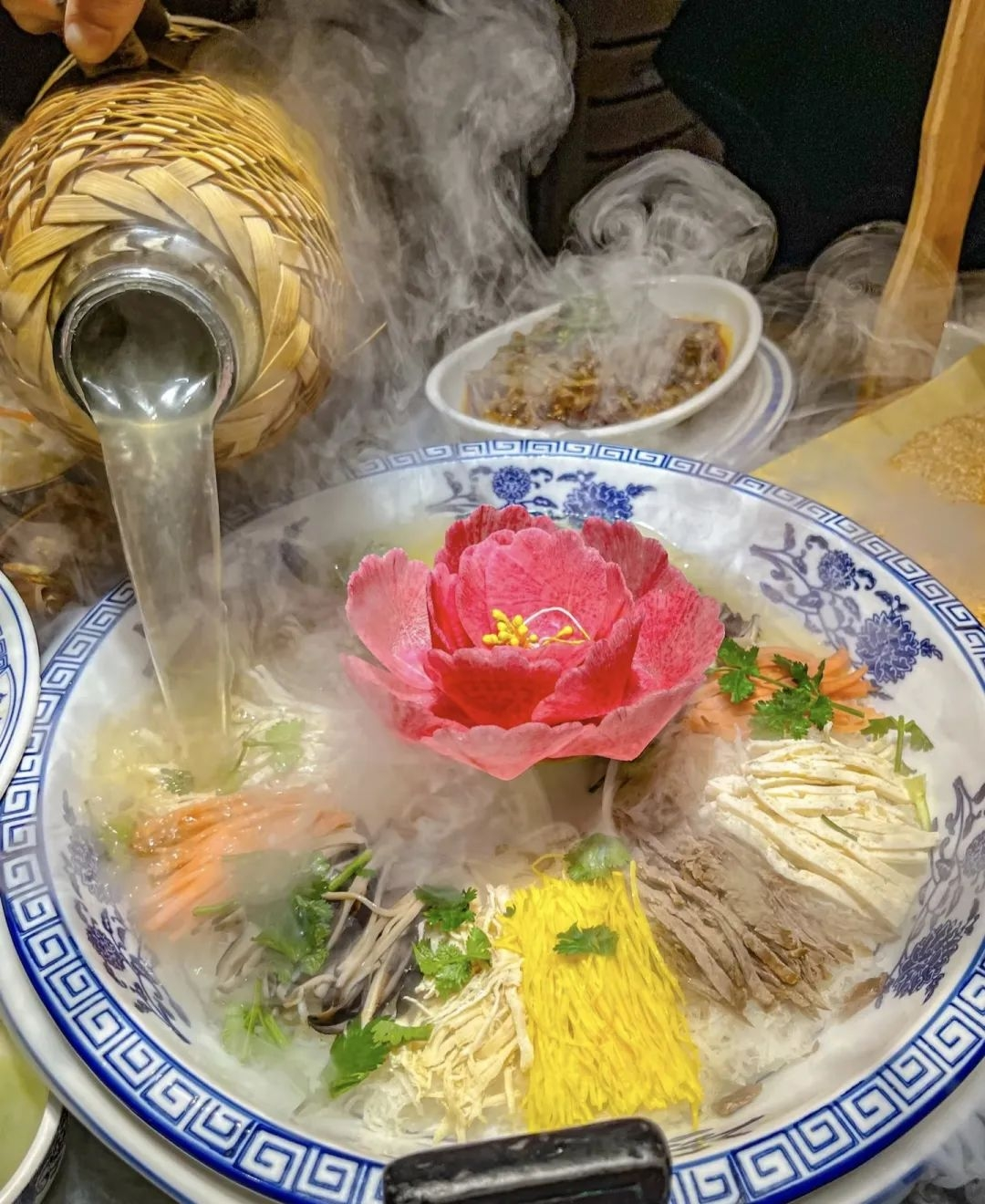 河南，為何總讓人回味？