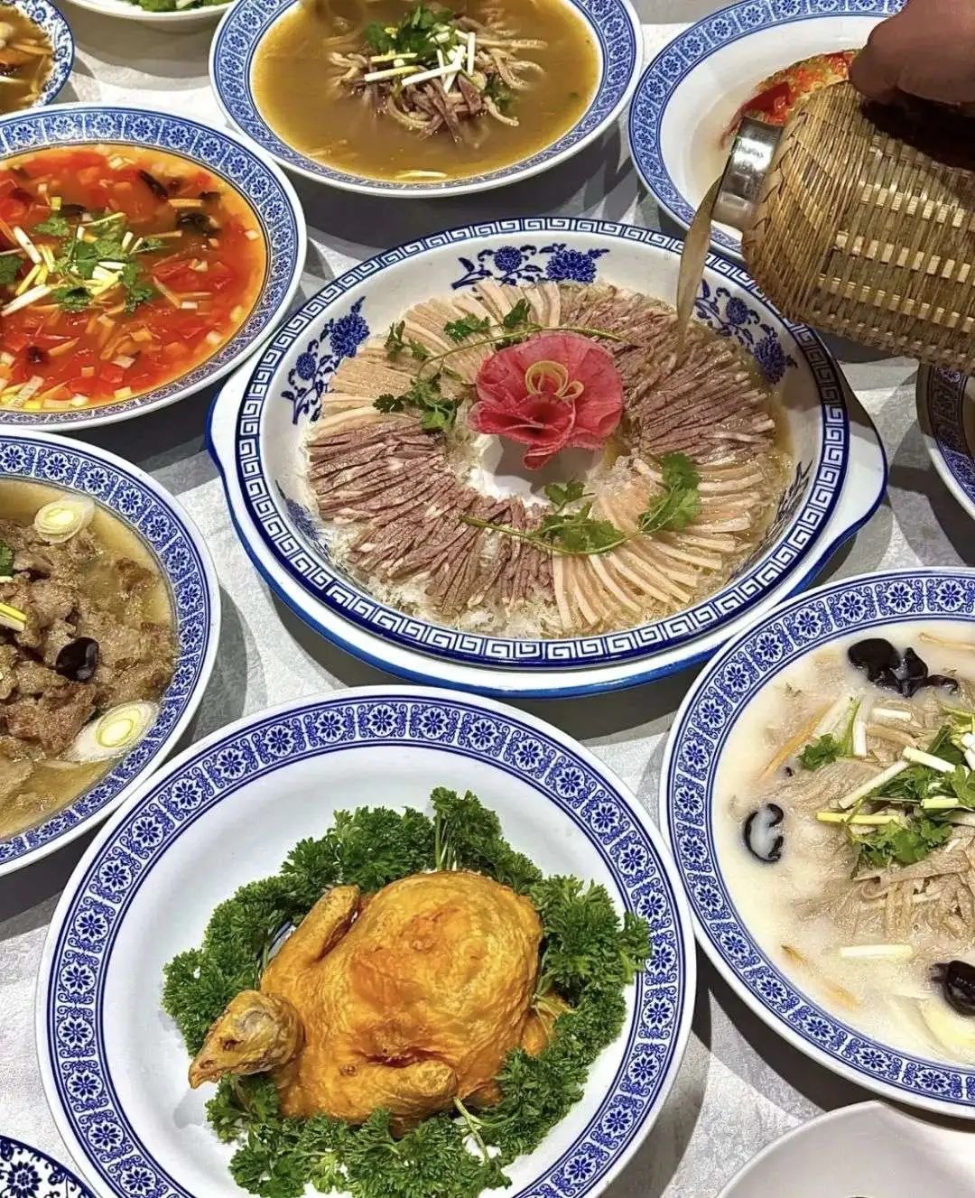 河南，為何總讓人回味？