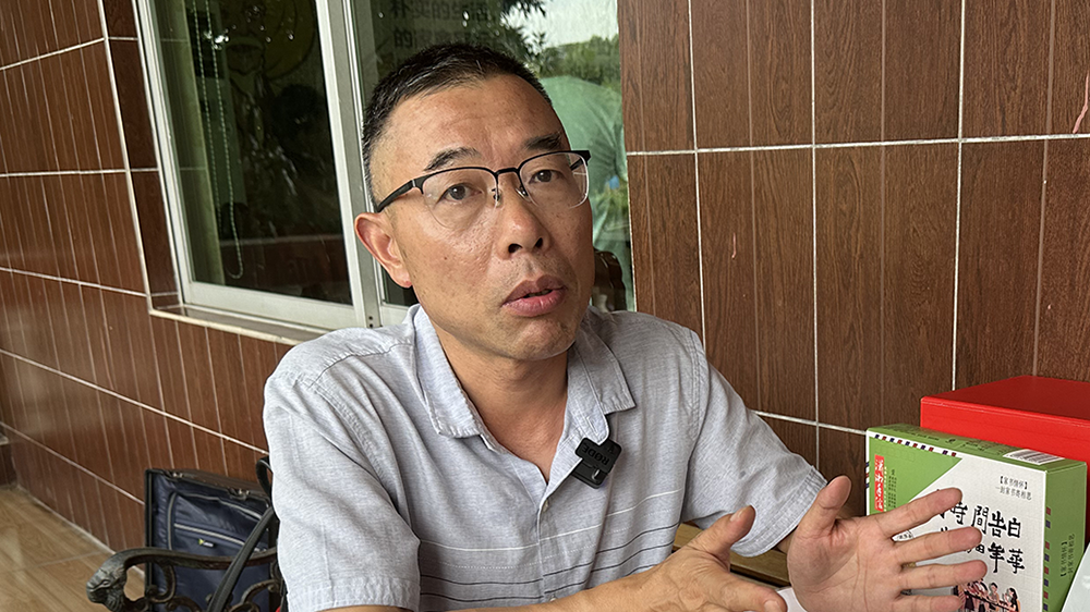 “雷公”訴人販子索賠6元案續(xù)：一審獲賠4元，已決定上訴