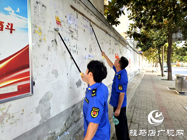 護(hù)航開學(xué)季！確山縣住建局多舉措筑牢校園安全防線 