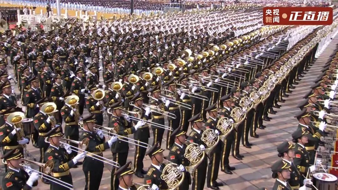 這就是中國(guó)排面